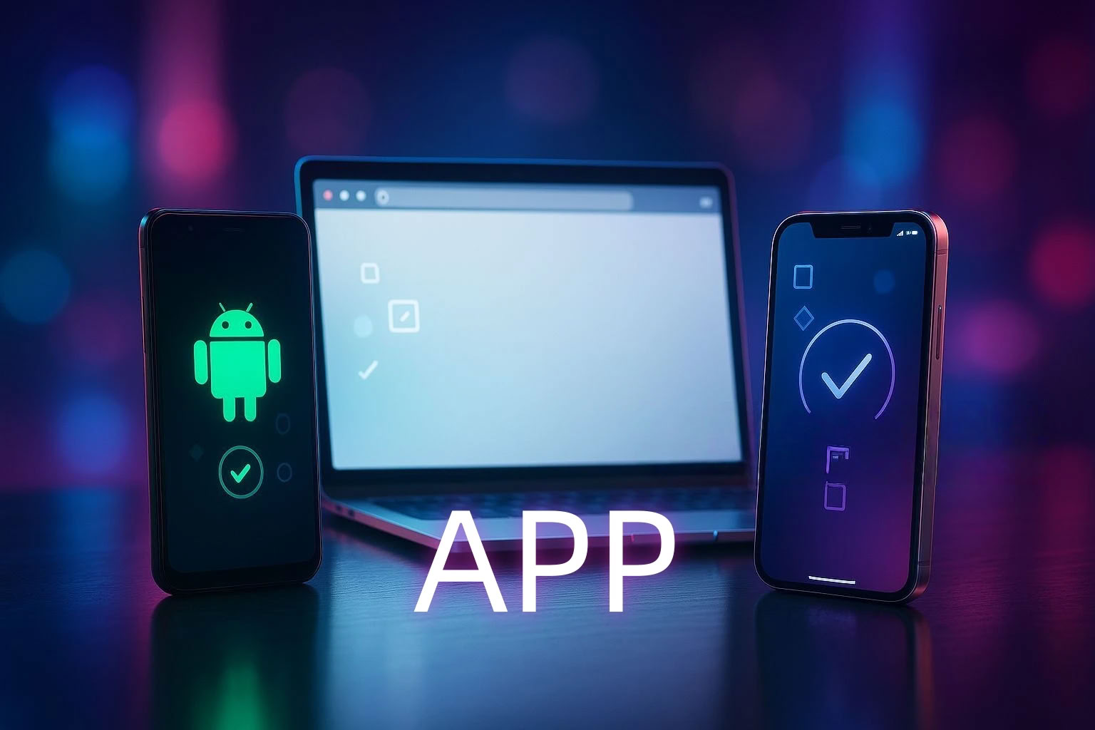 8857 Compatibilidade do App