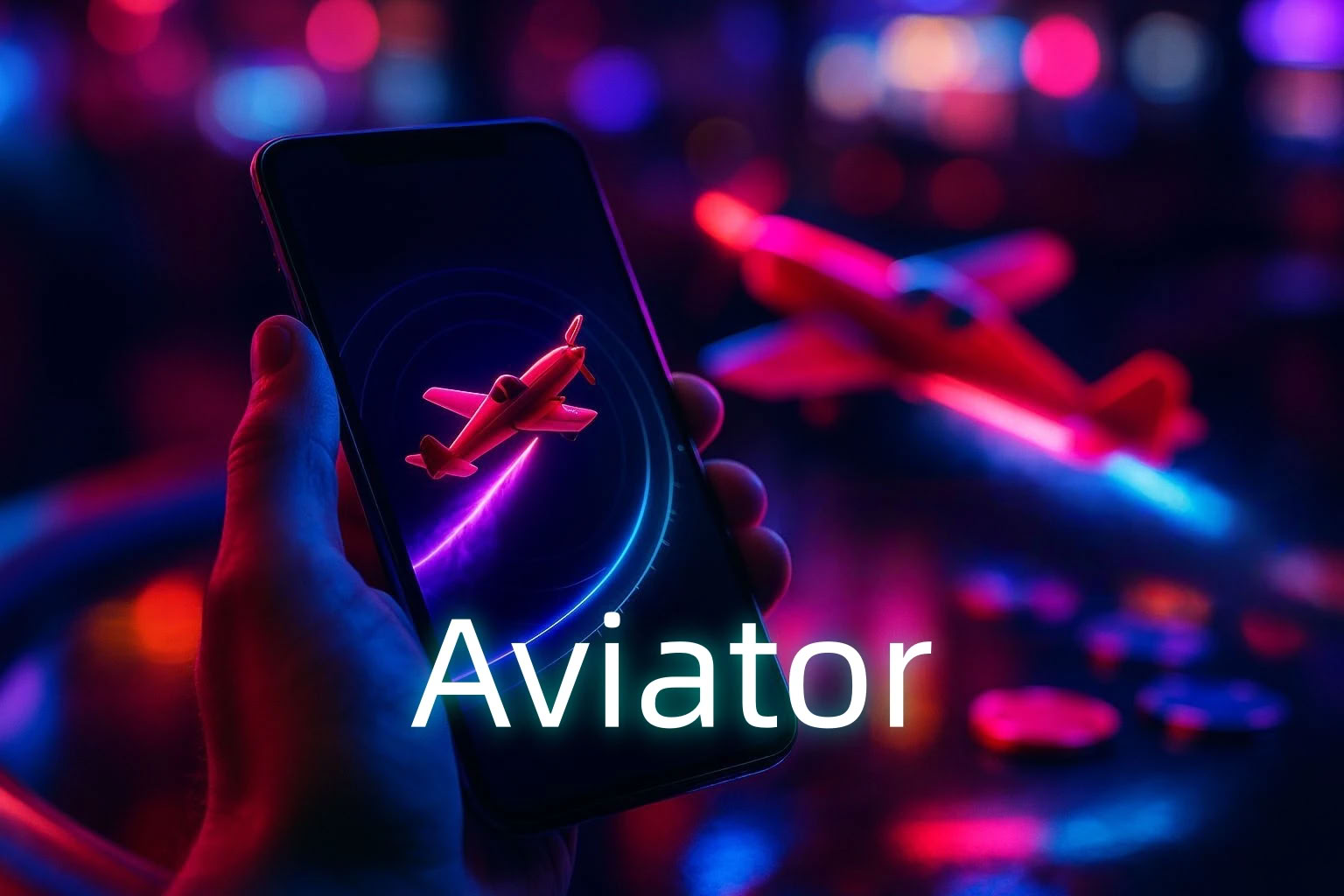 8857 Aviator Festivo