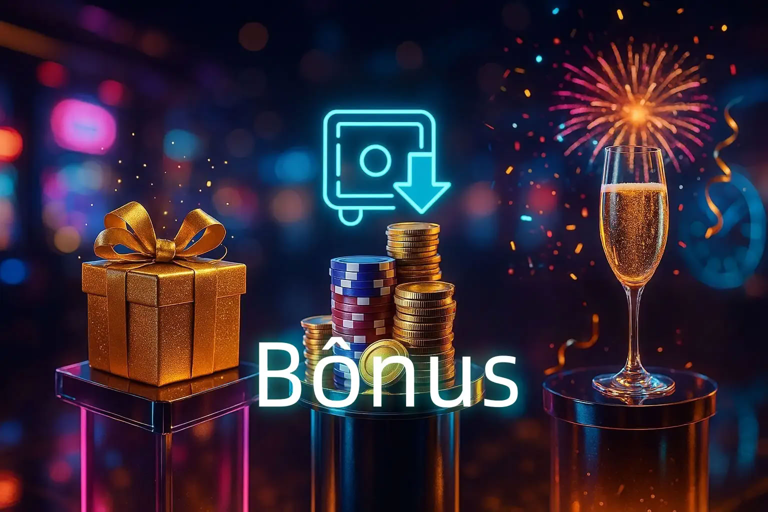 8857 Tipos de Bônus