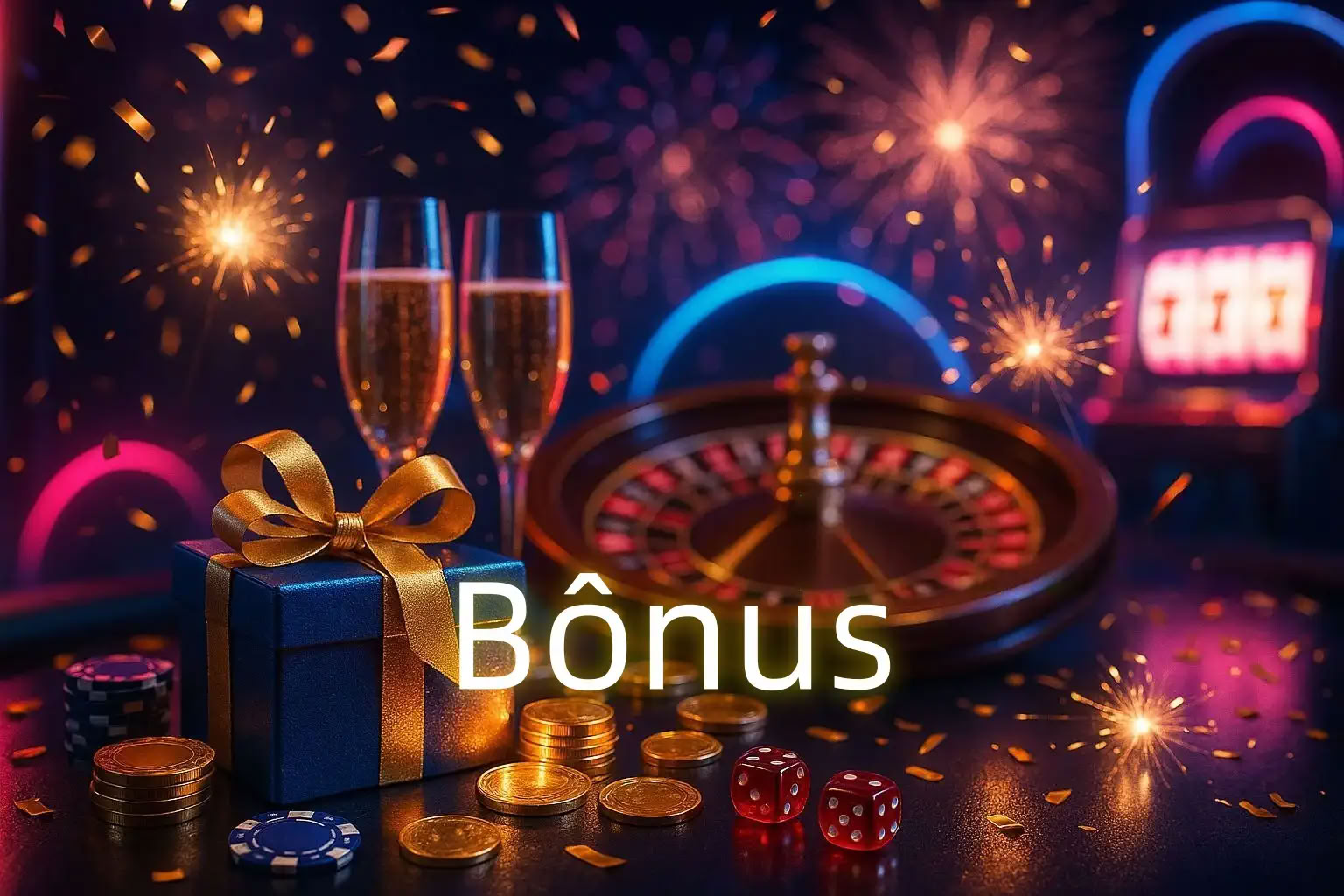 8857 Bônus Festivos