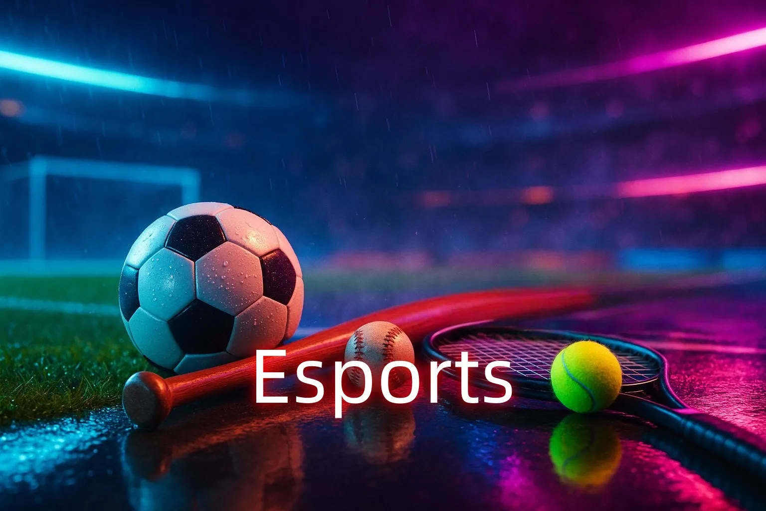 8857 Variedade de Esportes