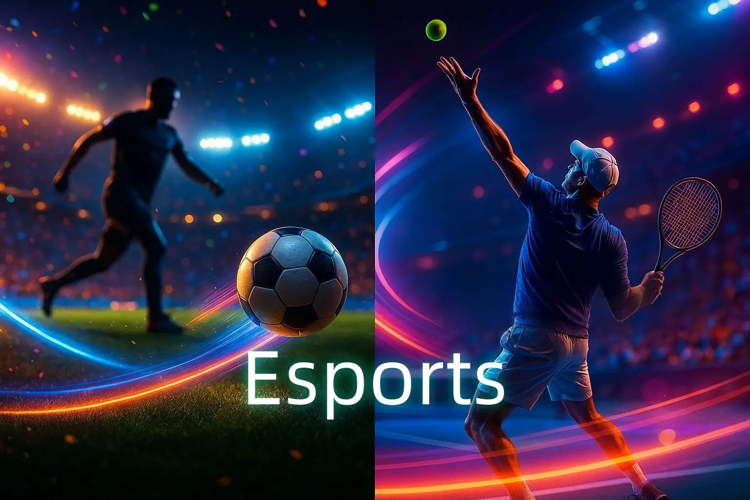 8857 Eventos Esportivos