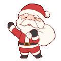 8857 Santa Claus Bônus